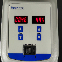 Fisherbrand Microplate Vortex Shaker image 2